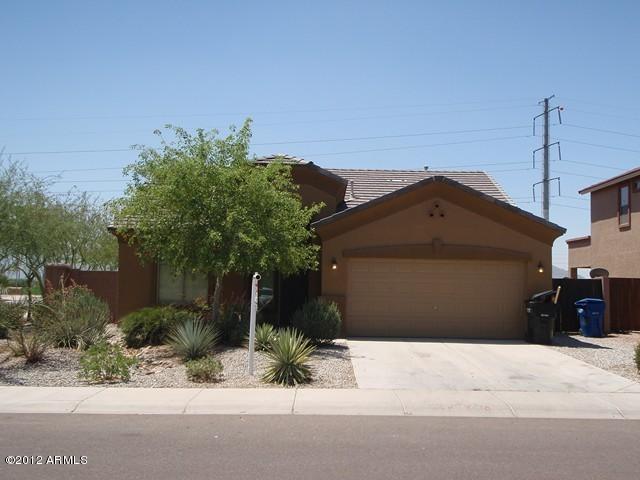 12205 W Riverside Ave., Tolleson, AZ 85353