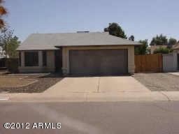 3353 W Potter Dr., Phoenix, AZ 85027
