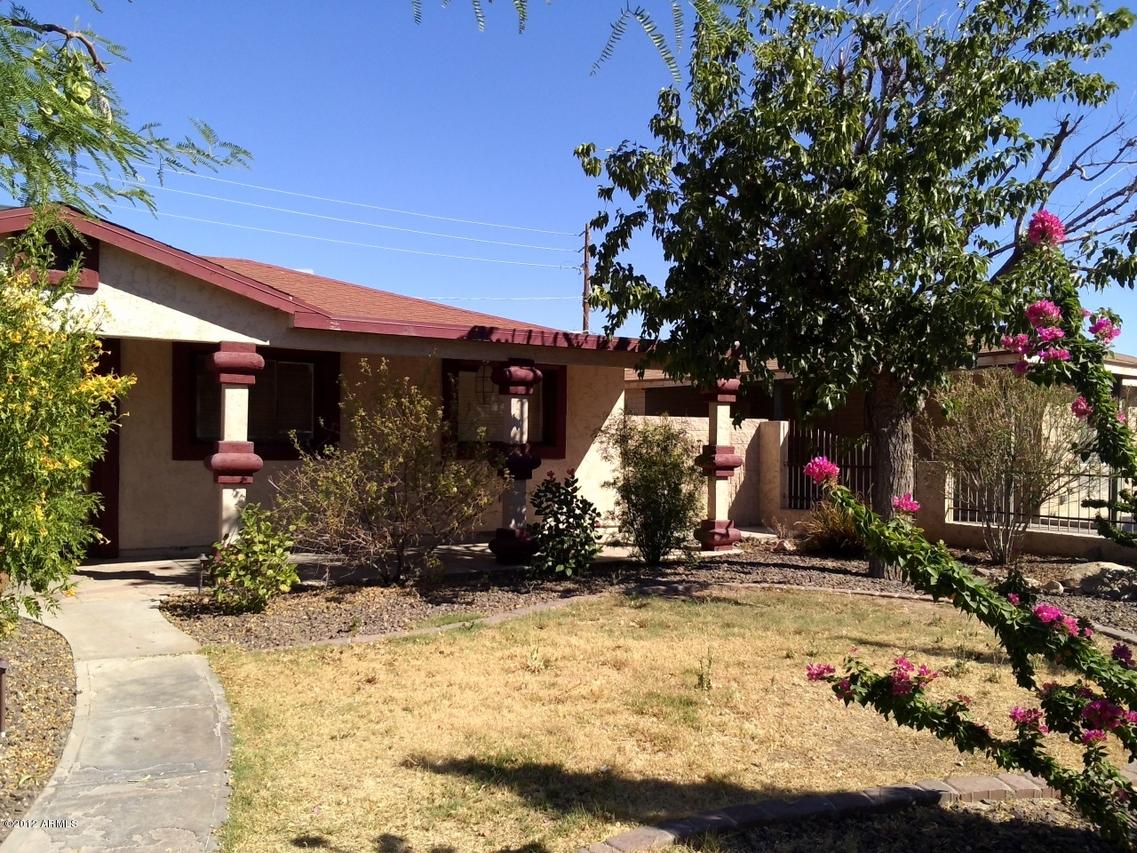 4345 N 50th Ave., Phoenix, AZ 85031