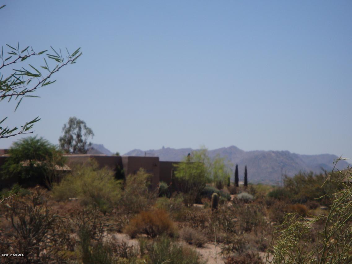 9015 E Trail Dr., Carefree, AZ 85377