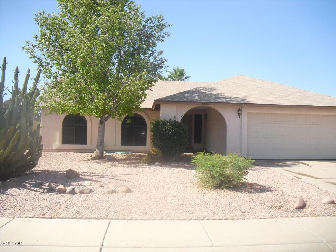 8214 W Corrine Dr., Peoria, AZ 85381
