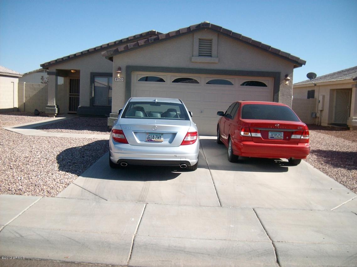 8753 W Griswold Rd., Peoria, AZ 85345