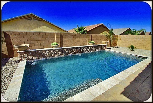 468 W Dexter Way, San Tan Valley, AZ 85143
