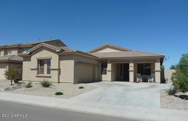 2610 E San Isido Tr., Casa Grande, AZ 85194