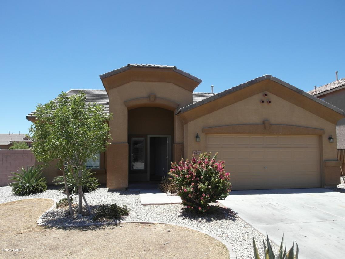 3422 S 121st Ln., Tolleson, AZ 85353