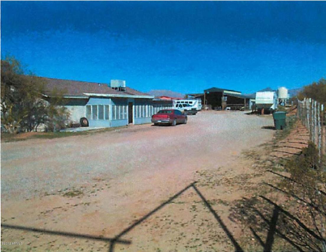 28625 S Route 89, Wickenburg, AZ 85390