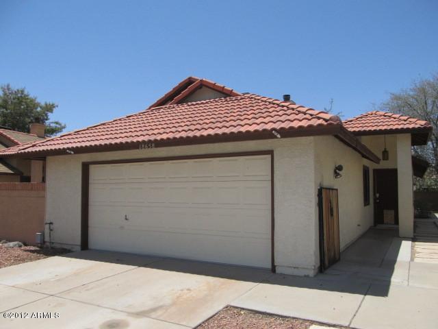 18658 N 45th Ave., Glendale, AZ 85308