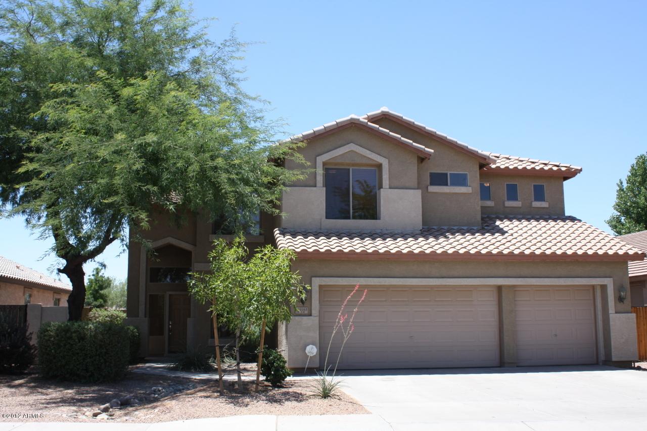 10163 E Jacob Ave., Mesa, AZ 85209