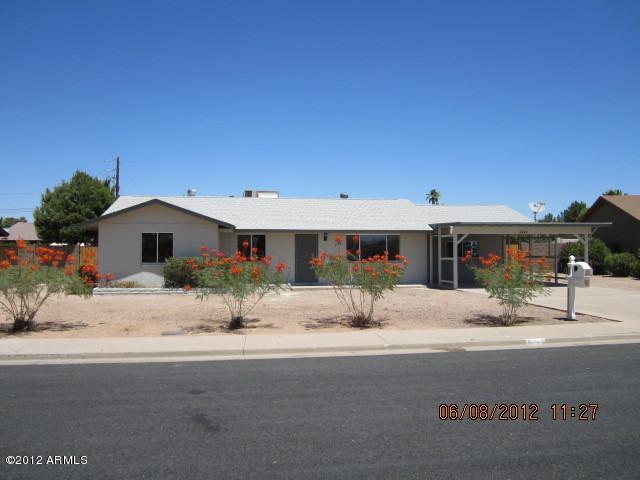 2554 E Golden St., Mesa, AZ 85213