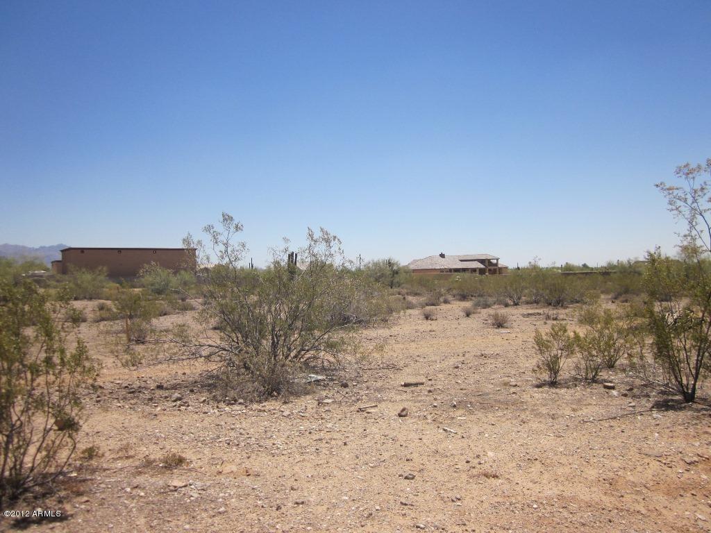 1200 N Signal Butte Rd., Mesa, AZ 85207