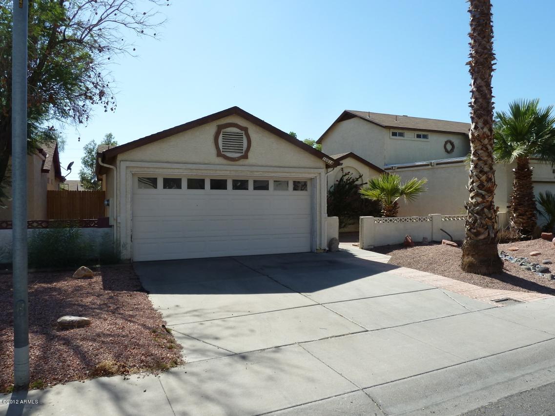 10014 N 66th Ave., Glendale, AZ 85302