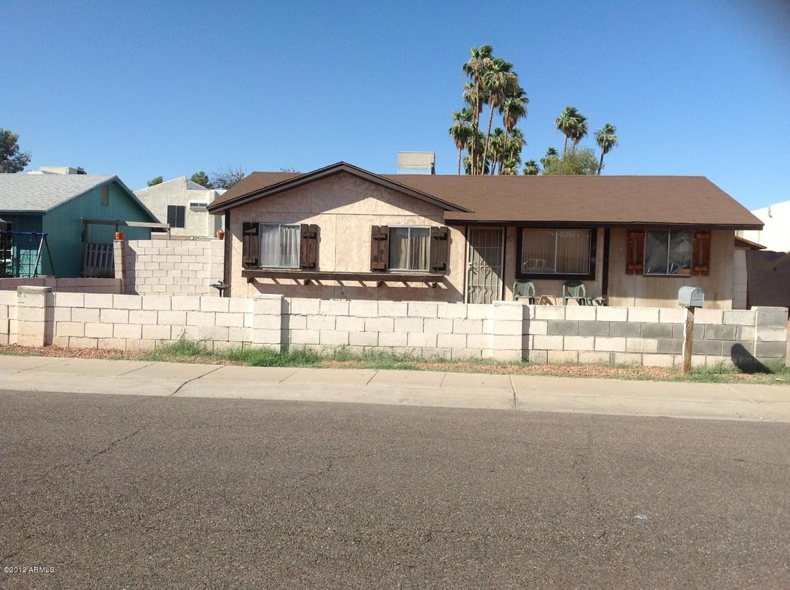 4344 W Clarendon Ave., Phoenix, AZ 85031