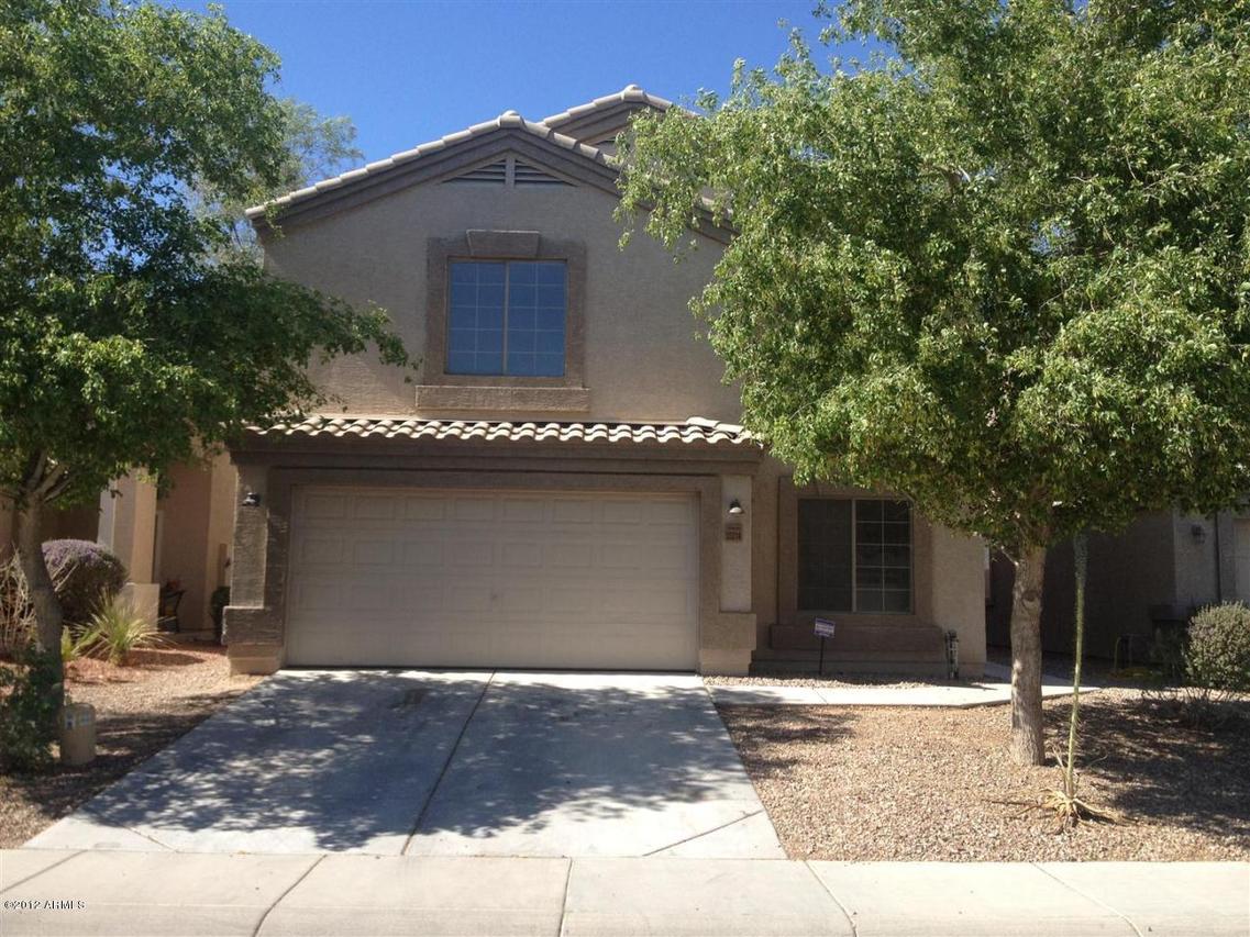 23314 W Pima St., Buckeye, AZ 85326