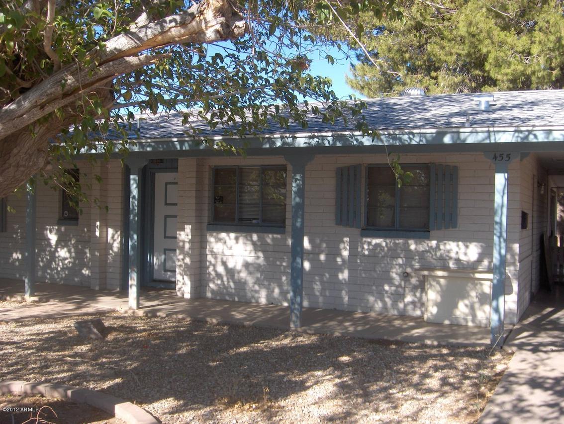 455 S Spencer St., Mesa, AZ 85204