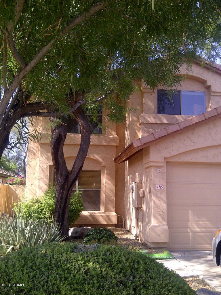 4715 E Gatewood Rd., Phoenix, AZ 85050