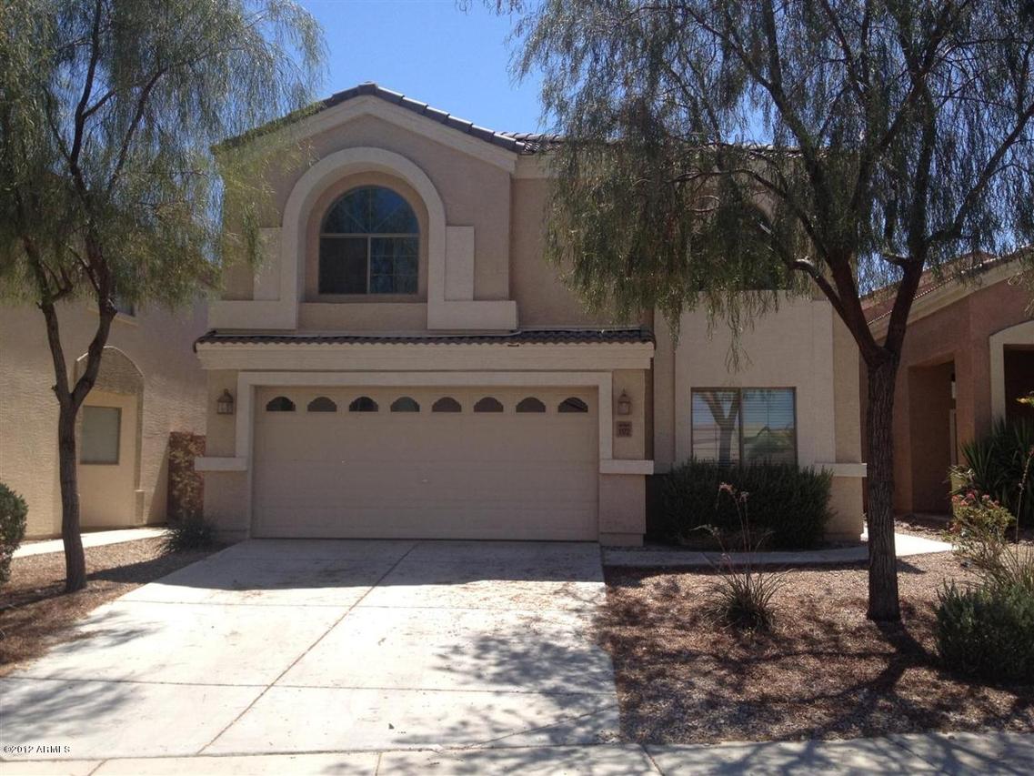 1572 S 233rd Ave., Buckeye, AZ 85326