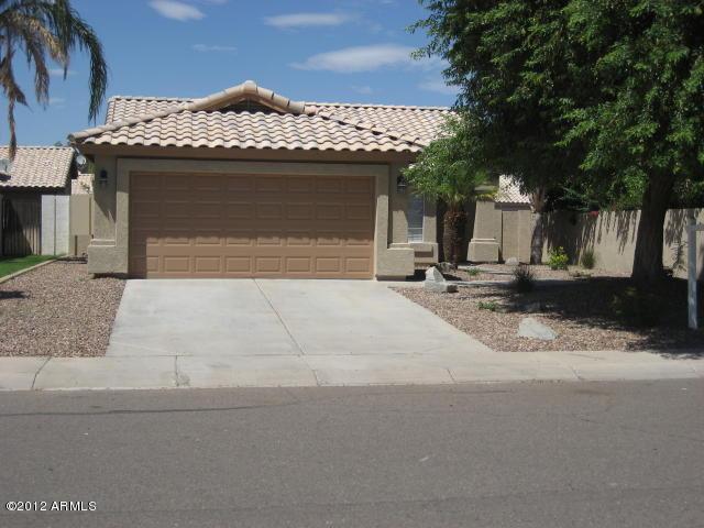 1064 E Cindy St., Chandler, AZ 85225
