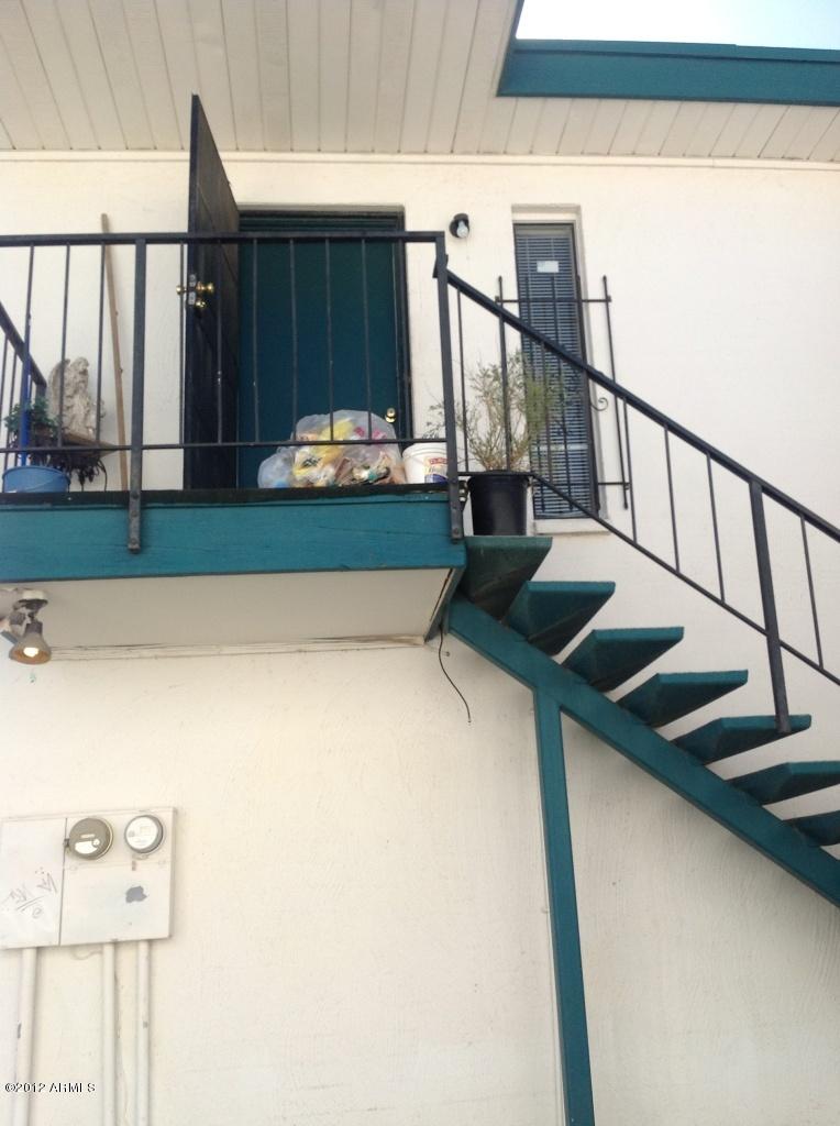 2133 W Turney Ave. #72A, Phoenix, AZ 85015