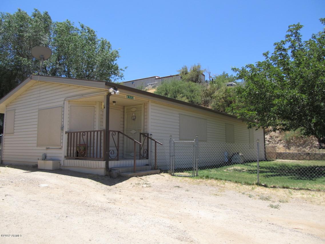 8103 E Hazen Rd., Globe, AZ 85501