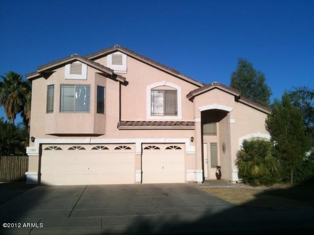 1341 N Mckenna Ln., Gilbert, AZ 85233