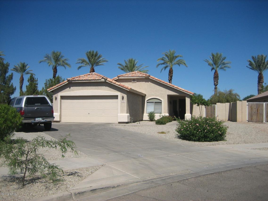 6621 S 21st Dr., Phoenix, AZ 85041