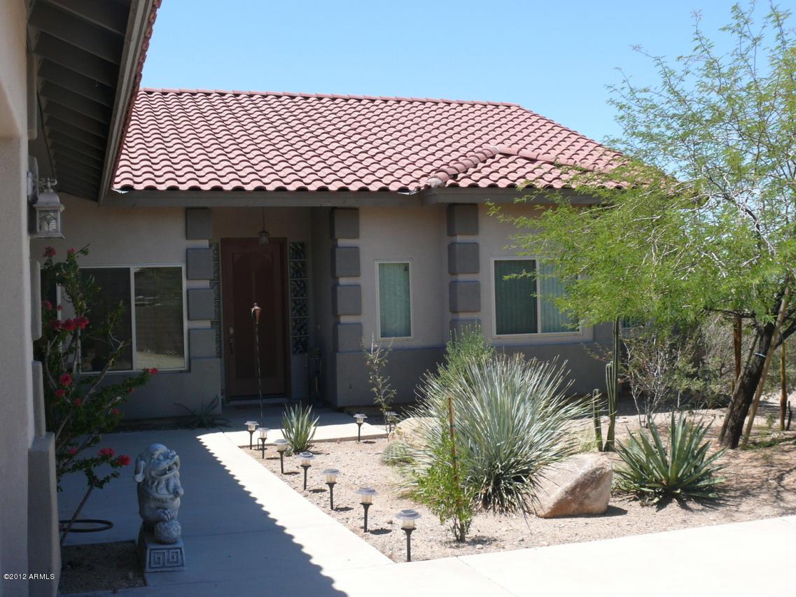 2516 N 84th Way, Mesa, AZ 85207