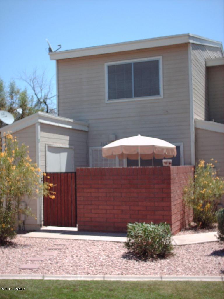 2301 E University Dr. #368, Mesa, AZ 85213