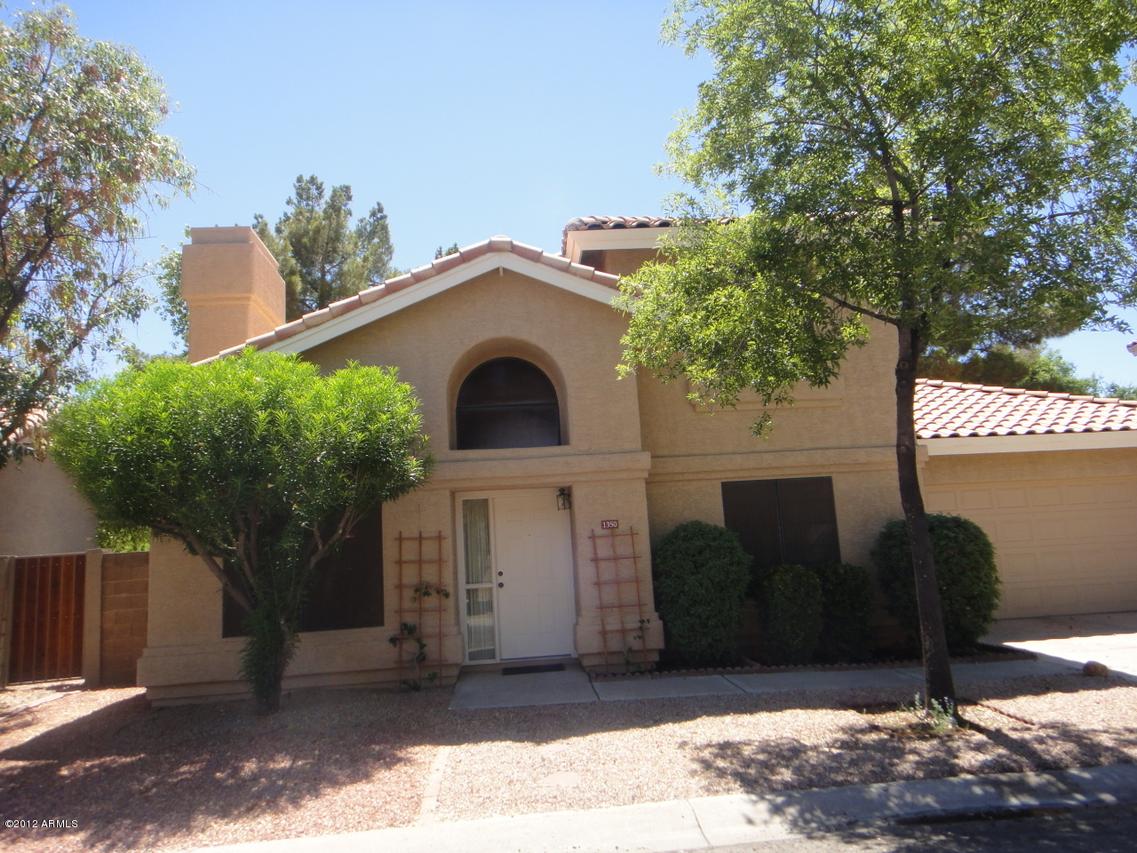 1350 N Brittany Ln., Gilbert, AZ 85233