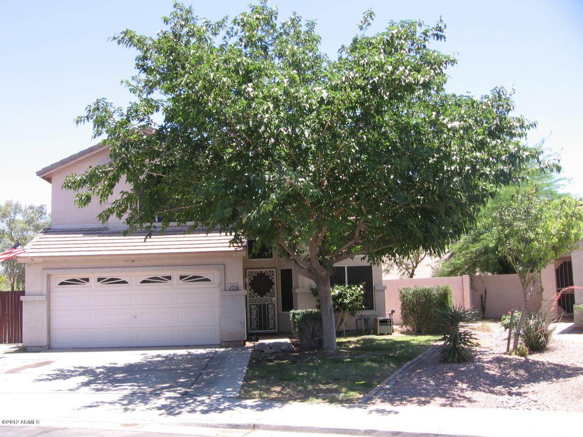 5855 E Hopi Cir., Mesa, AZ 85206
