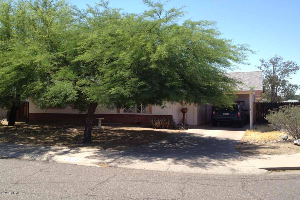 3017 W Citrus Way, Phoenix, AZ 85017