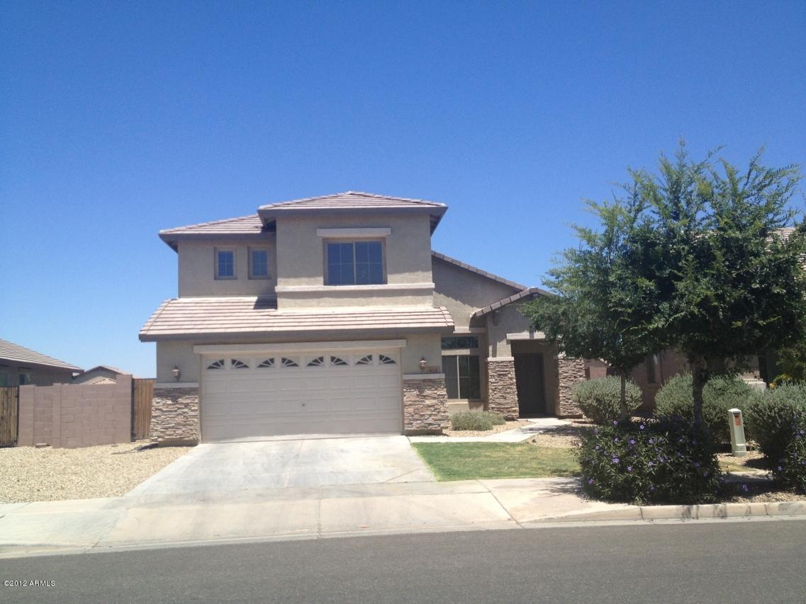 610 S 111th Ln., Avondale, AZ 85323