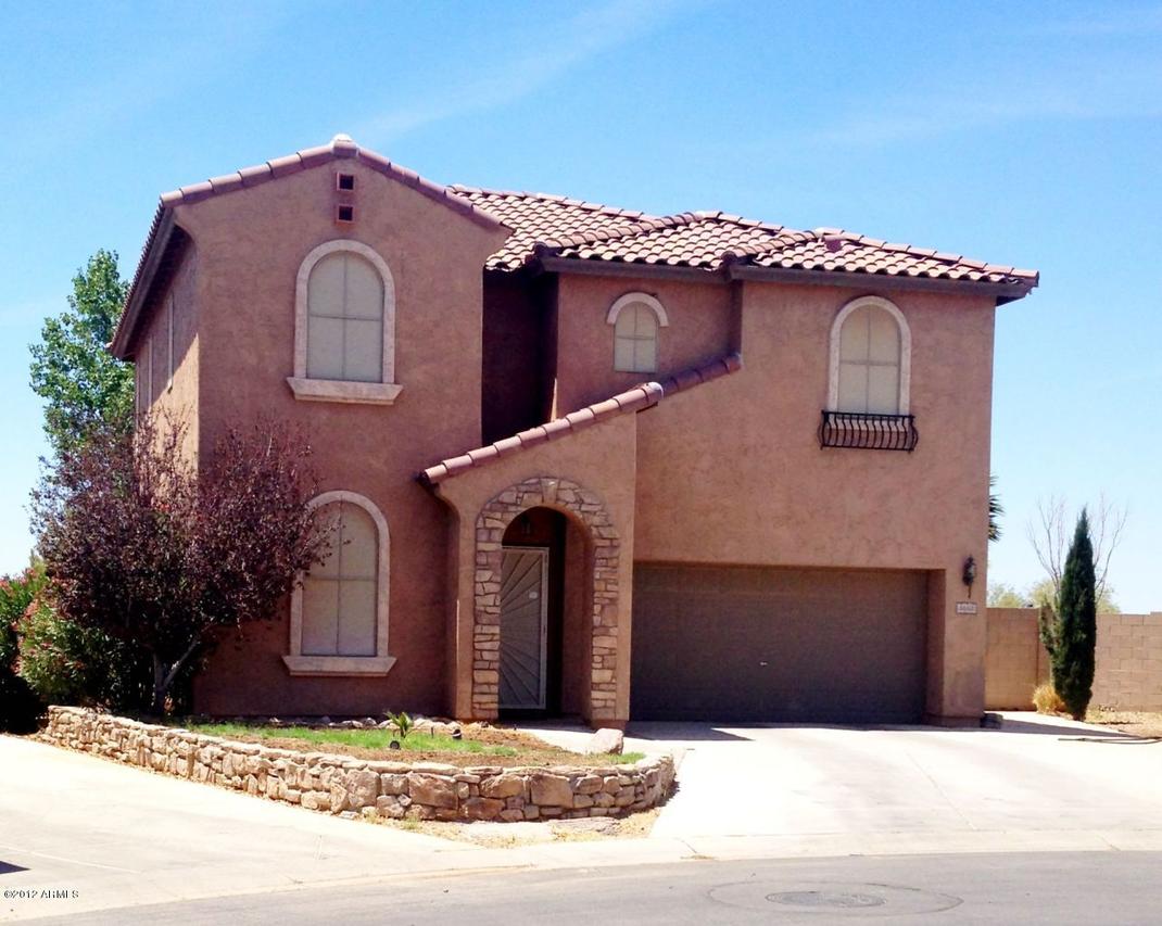 4668 E Meadow Lark Way, San Tan Valley, AZ 85140