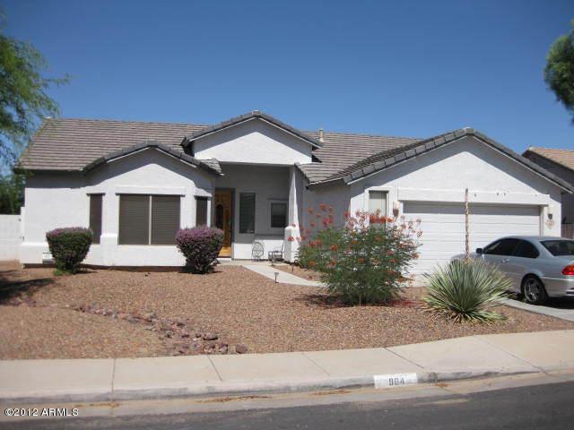 984 N Martingale Rd., Gilbert, AZ 85234