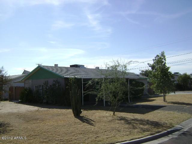 11301 W Greer Ave., Youngtown, AZ 85363