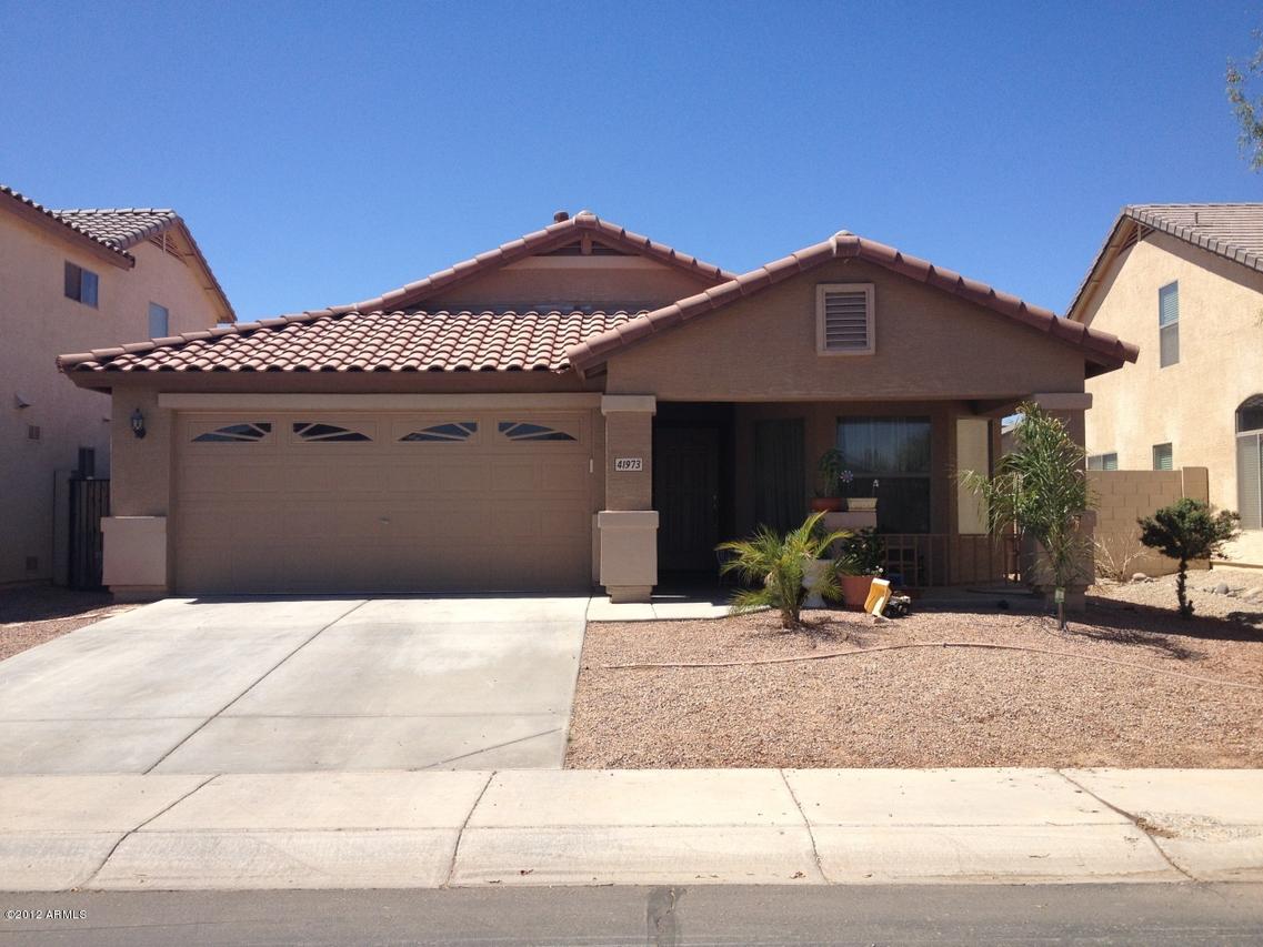 41973 W Anne Ln., Maricopa, AZ 85138