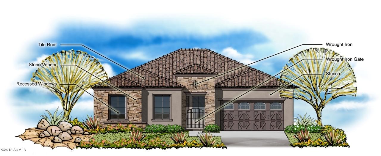 21116 E Camacho Rd., Queen Creek, AZ 85142