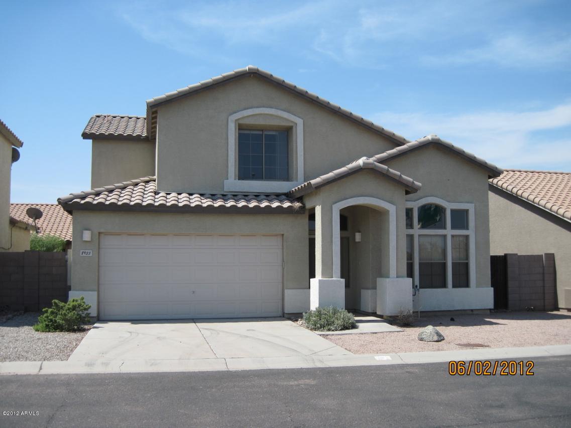 8933 E Carlton Ave., Mesa, AZ 85208