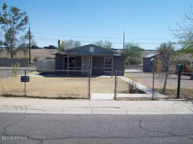 1207 E Hess Ave., Phoenix, AZ 85034