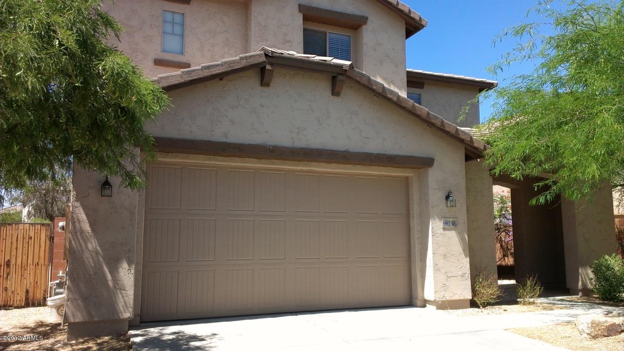 9036 W Buckhorn Tr., Peoria, AZ 85383