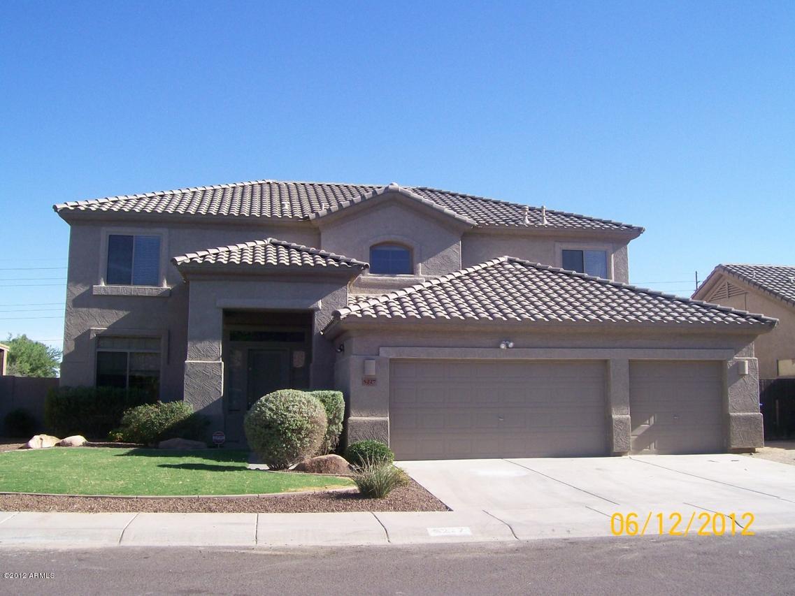 5227 E Woodridge Dr., Scottsdale, AZ 85254