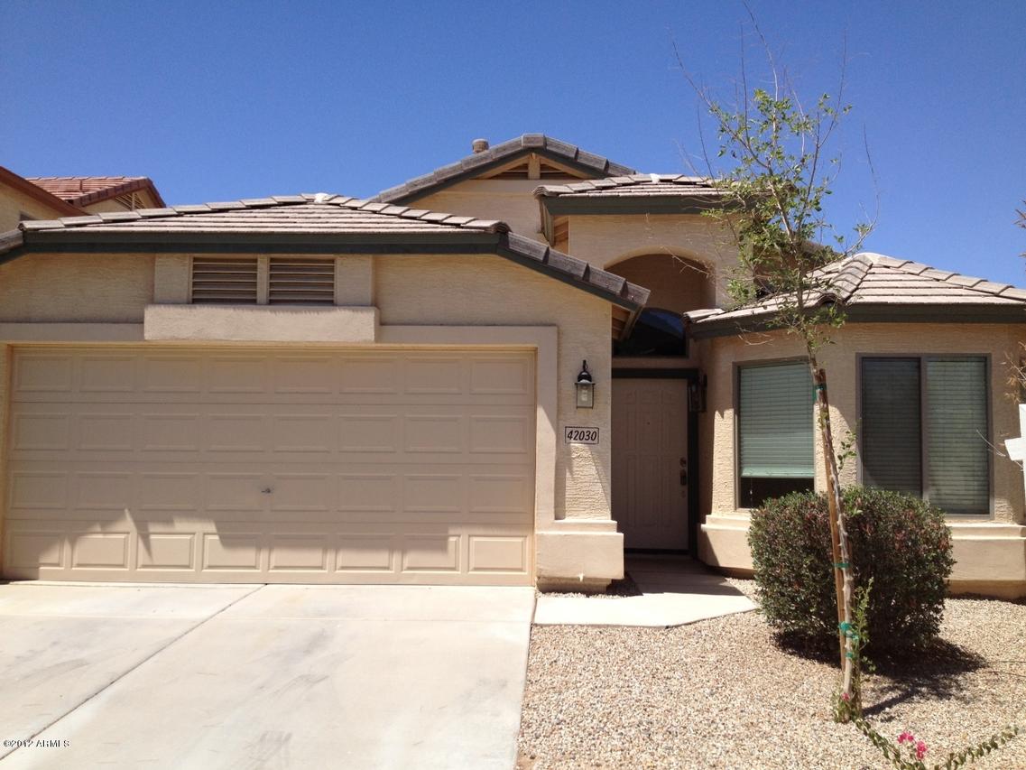 42030 W Anne Ln., Maricopa, AZ 85138