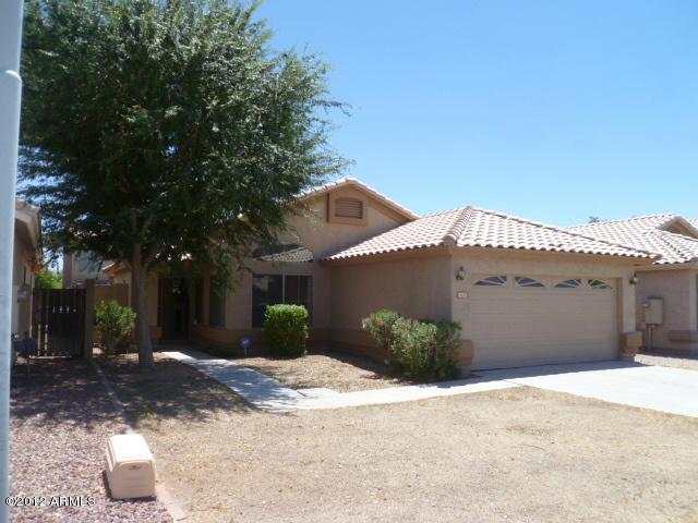 1715 E Aspen Way, Gilbert, AZ 85234