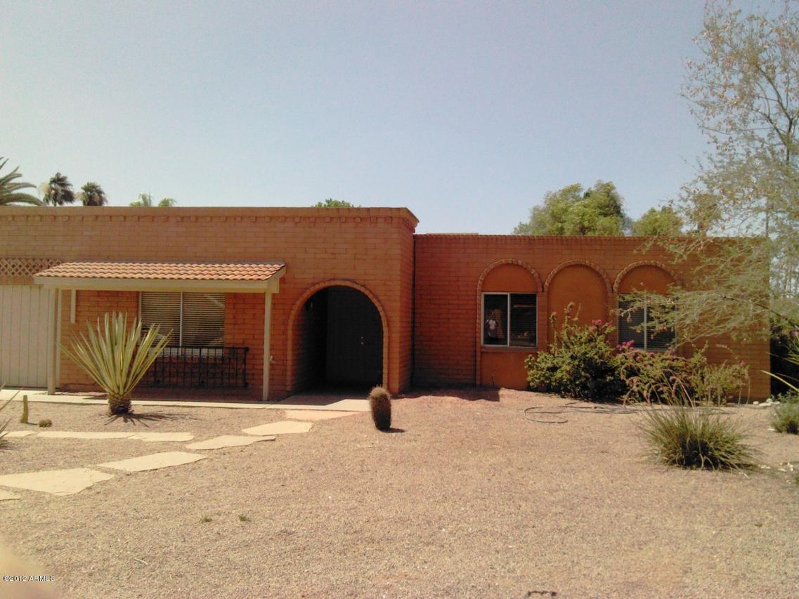 2432 W Impala Cir., Mesa, AZ 85202