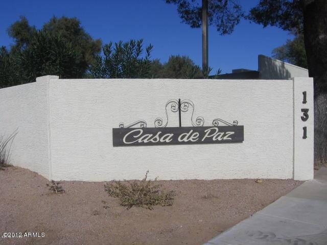131 N Higley Rd. #76, Mesa, AZ 85205