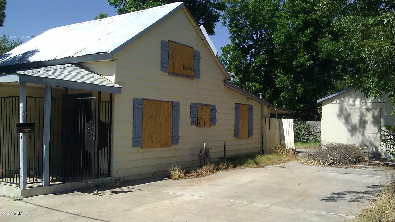 440 S Lesueur St., Mesa, AZ 85204