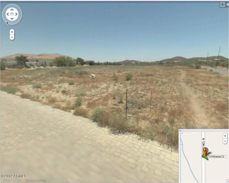 1209 E Tumbleweed Dr. #w, Phoenix, AZ 85085