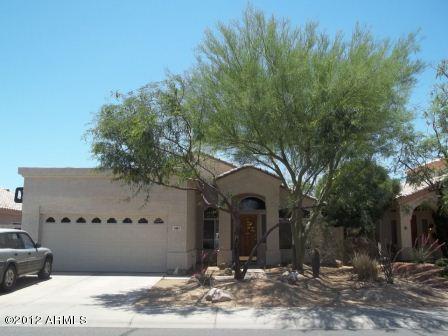 6167 W Irma Ln., Glendale, AZ 85308