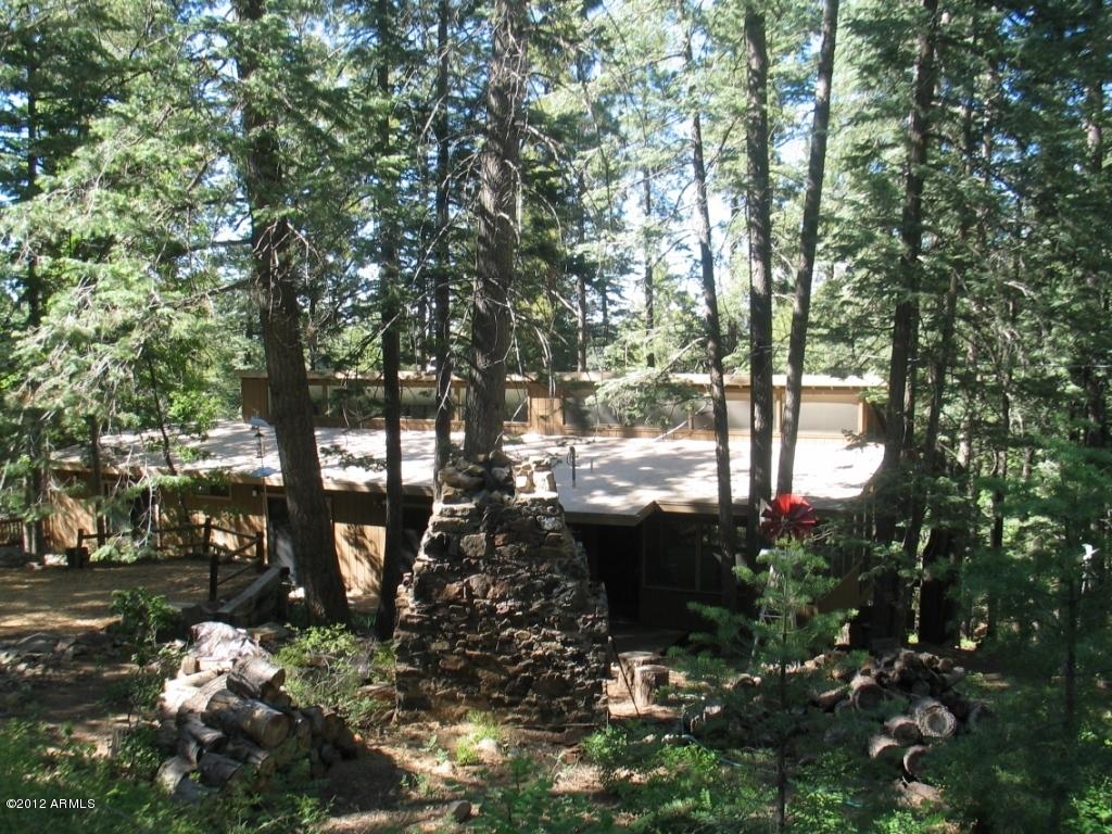 1150 E Territorial Tr., Prescott, AZ 86303