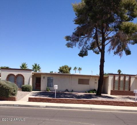 728 E Laurel Dr., Casa Grande, AZ 85122