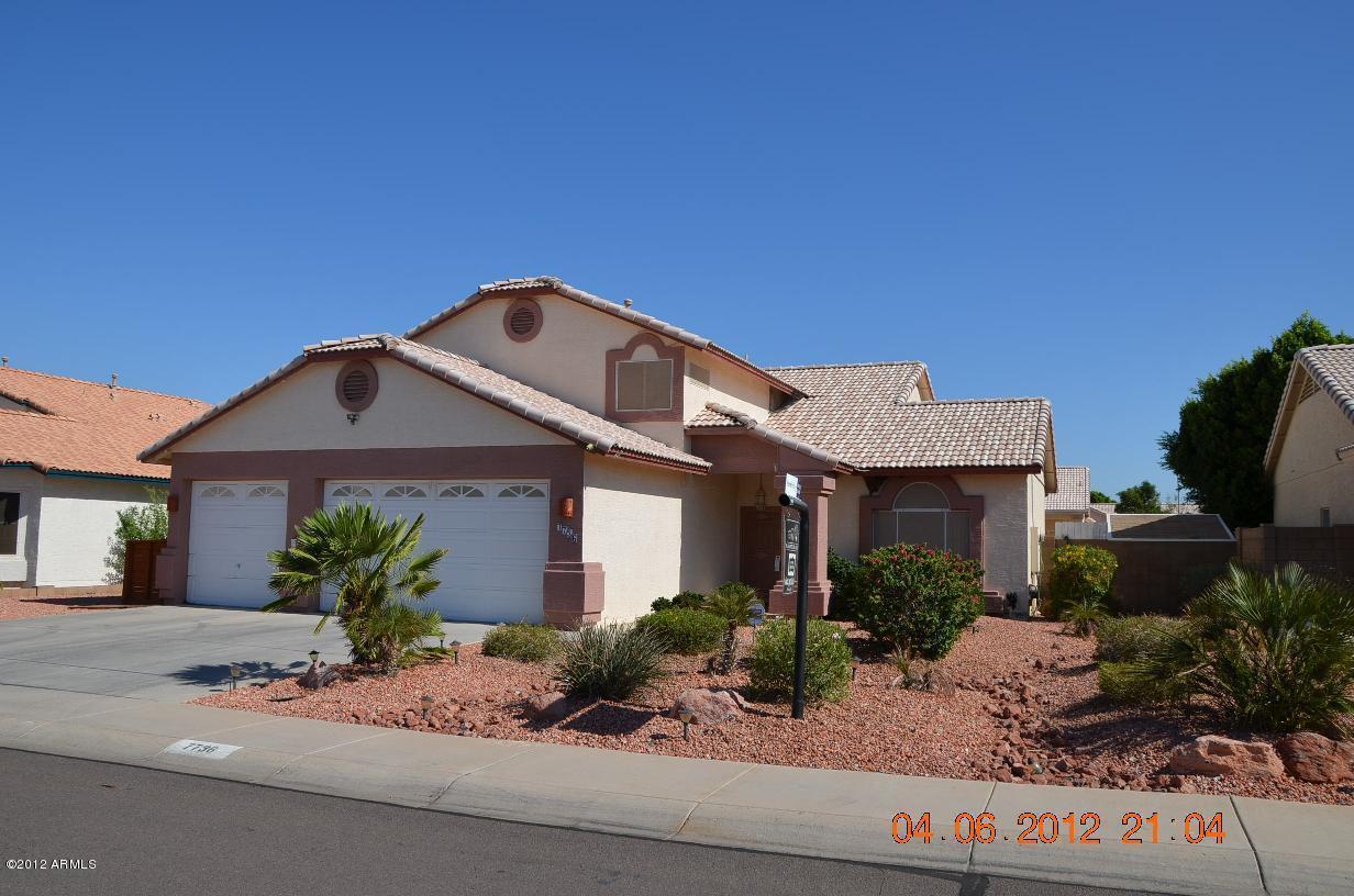 7736 W Betty Elyse Ln., Peoria, AZ 85382